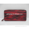 New style hot sale fancy wallet purse handle clutch bag for men